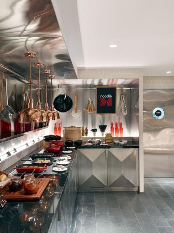 Citizenm Kuala Lumpur Bukit Bintang