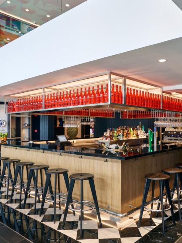 Citizenm Kuala Lumpur Bukit Bintang
