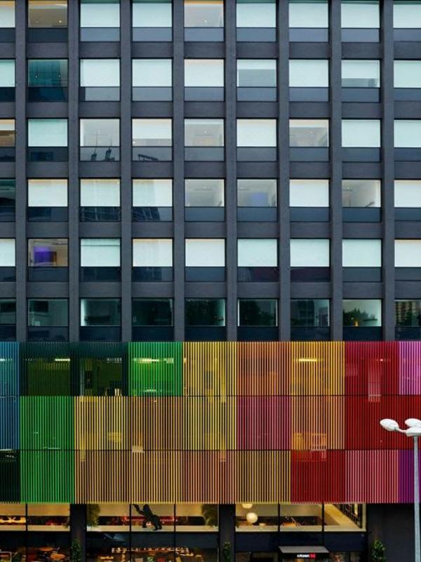 Citizenm Kuala Lumpur Bukit Bintang