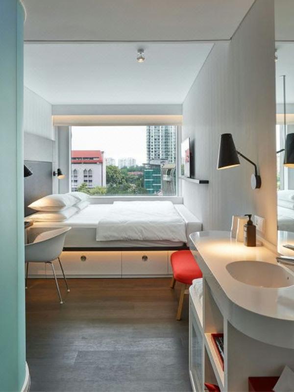 Citizenm Kuala Lumpur Bukit Bintang