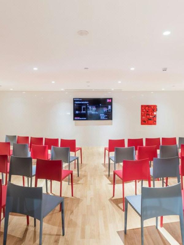 Citizenm Kuala Lumpur Bukit Bintang