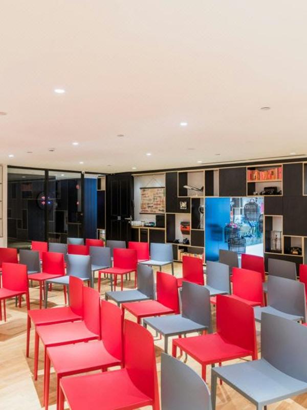 Citizenm Kuala Lumpur Bukit Bintang