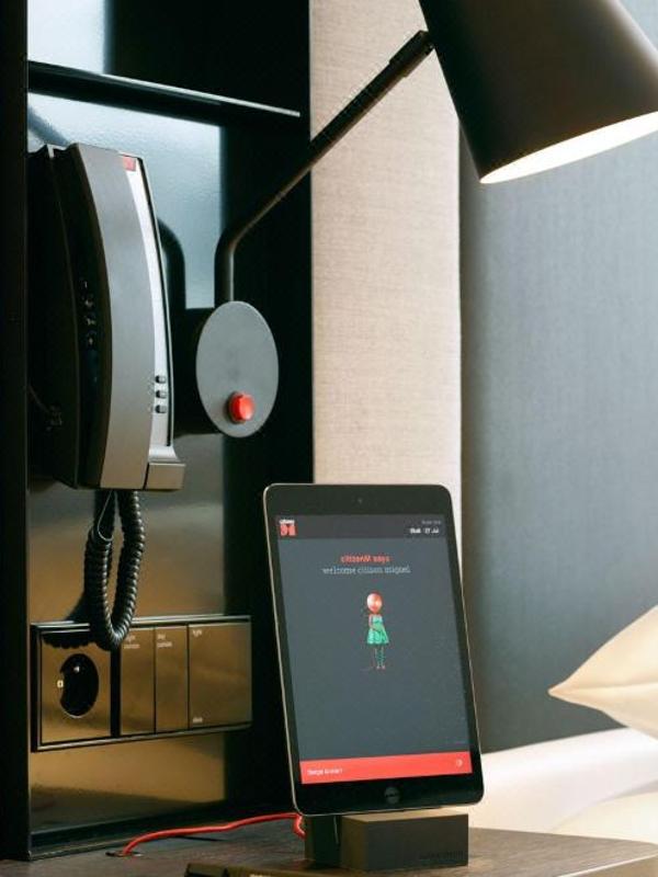 Citizenm Kuala Lumpur Bukit Bintang