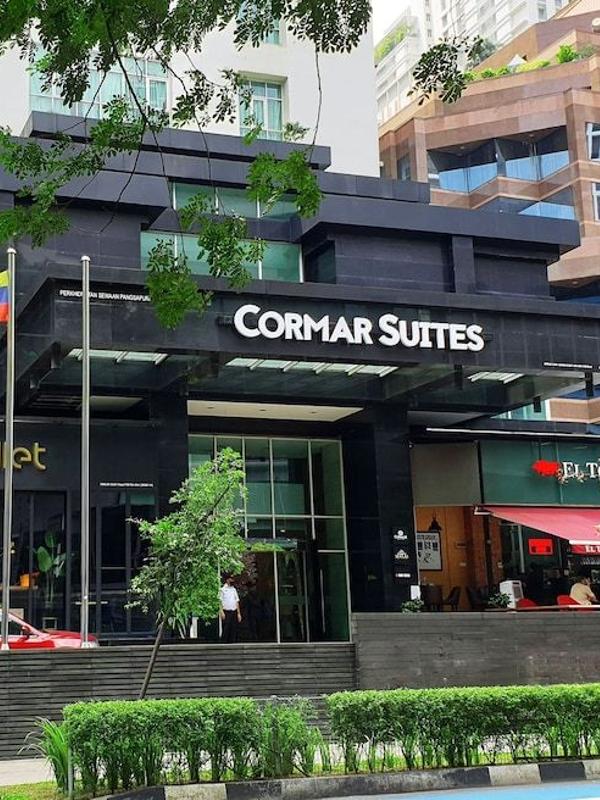 Cormar Suites