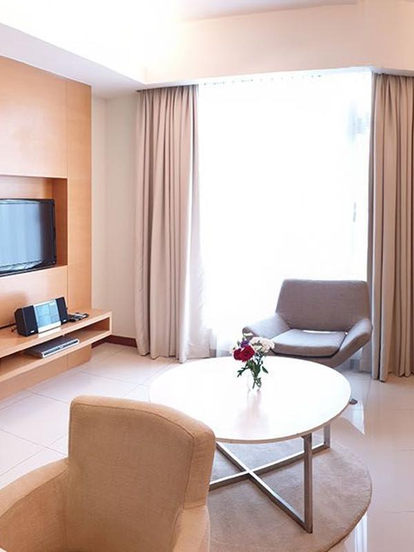 Cormar Suites