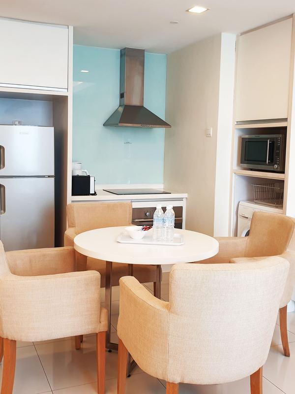 Cormar Suites
