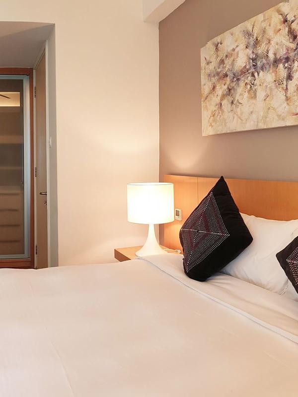 Cormar Suites