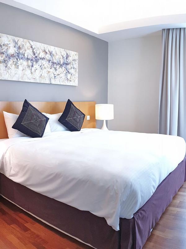 Cormar Suites