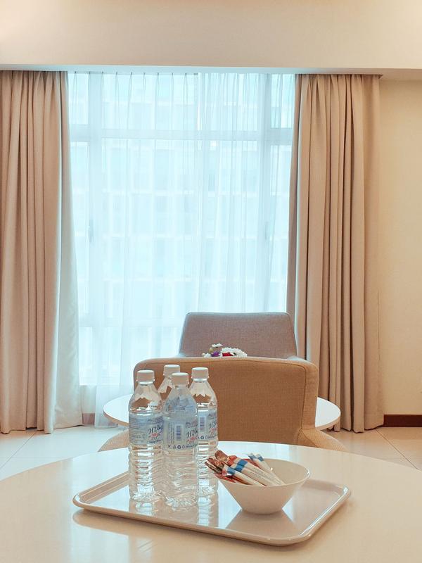 Cormar Suites