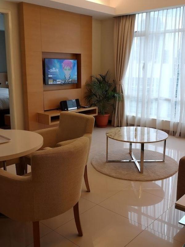 Cormar Suites