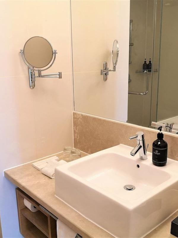 Cormar Suites