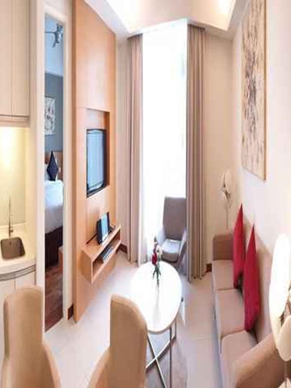 Cormar Suites