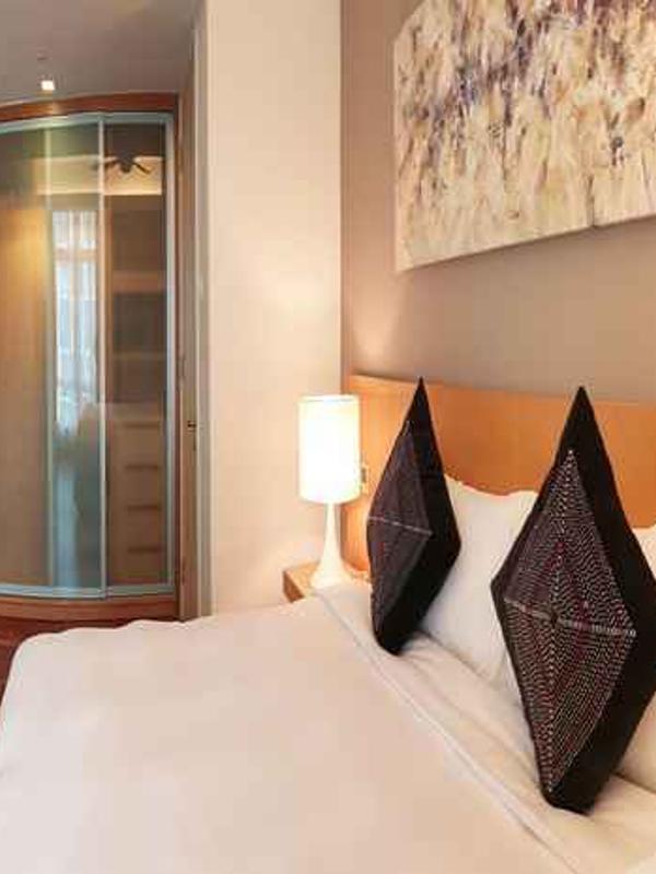 Cormar Suites