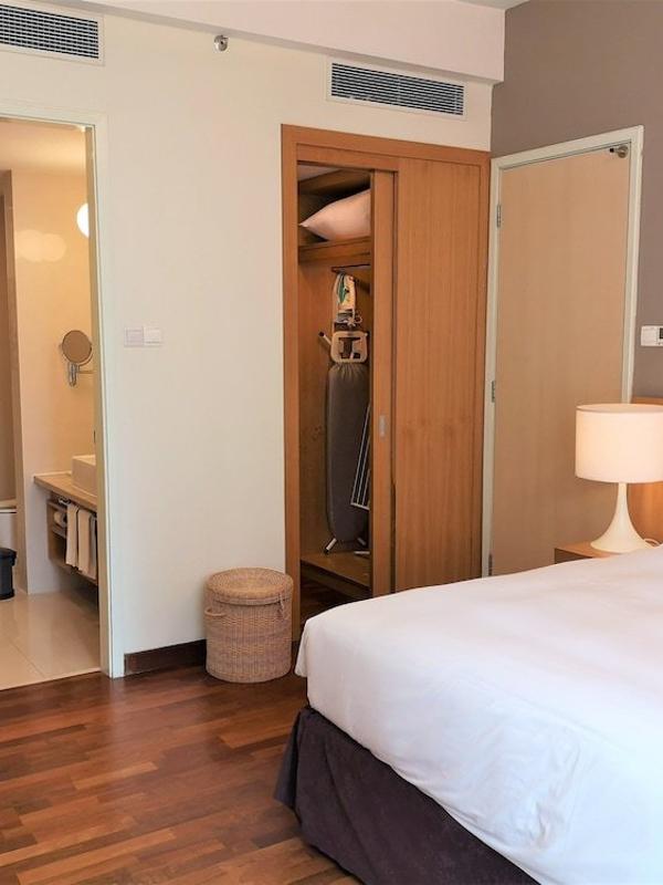 Cormar Suites
