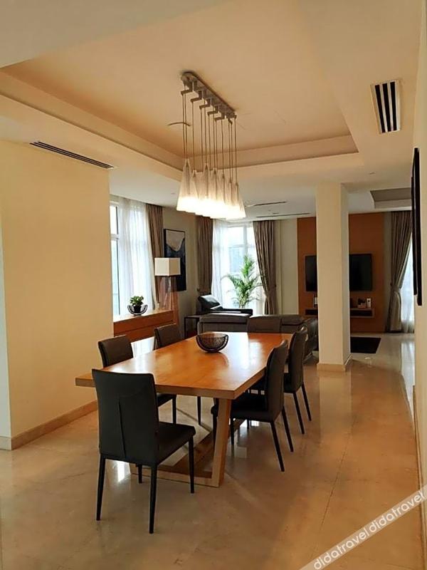 Cormar Suites