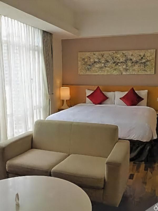 Cormar Suites