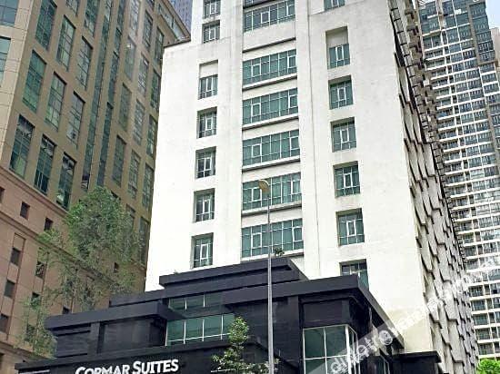 Cormar Suites