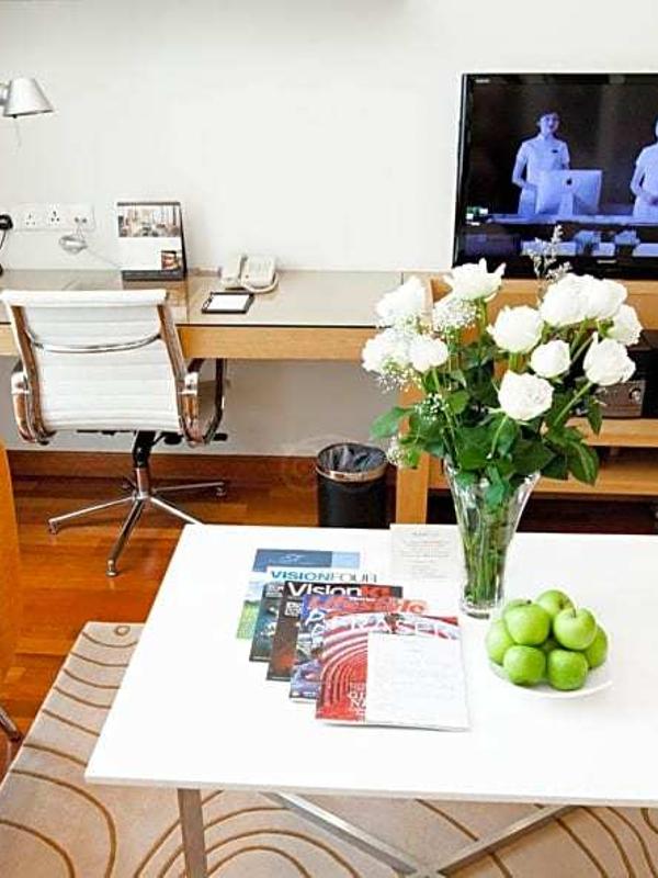 Cormar Suites