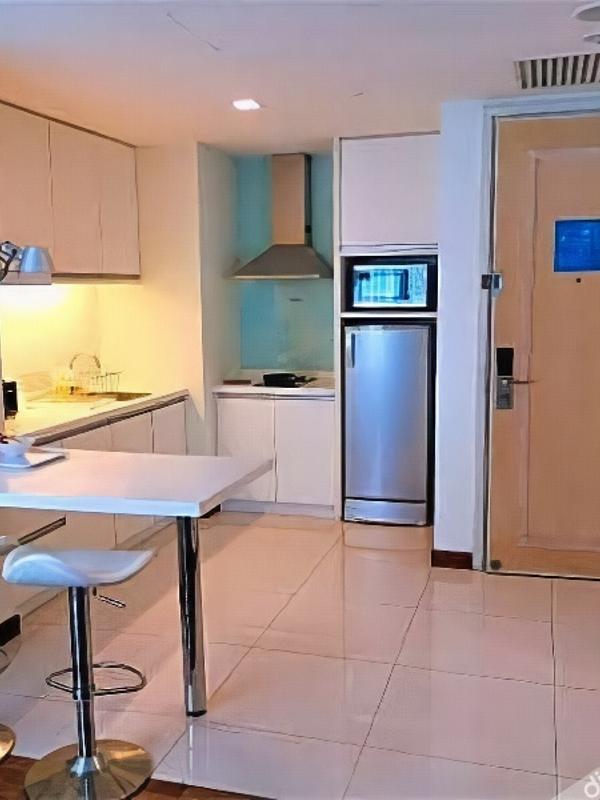 Cormar Suites