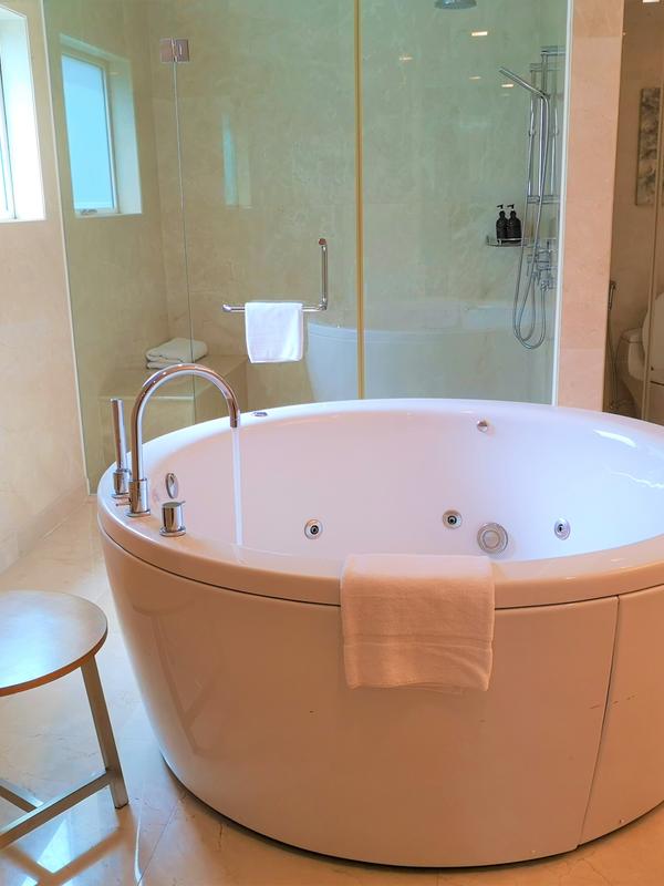 Cormar Suites