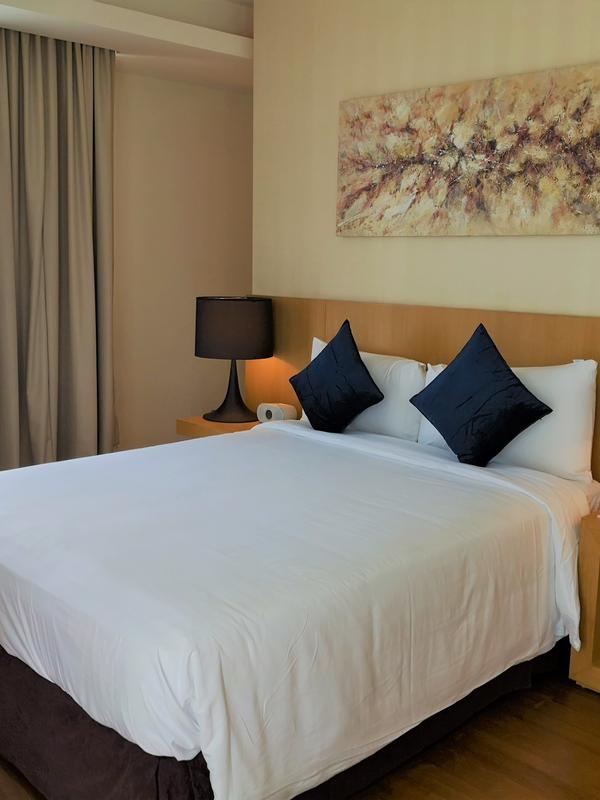 Cormar Suites