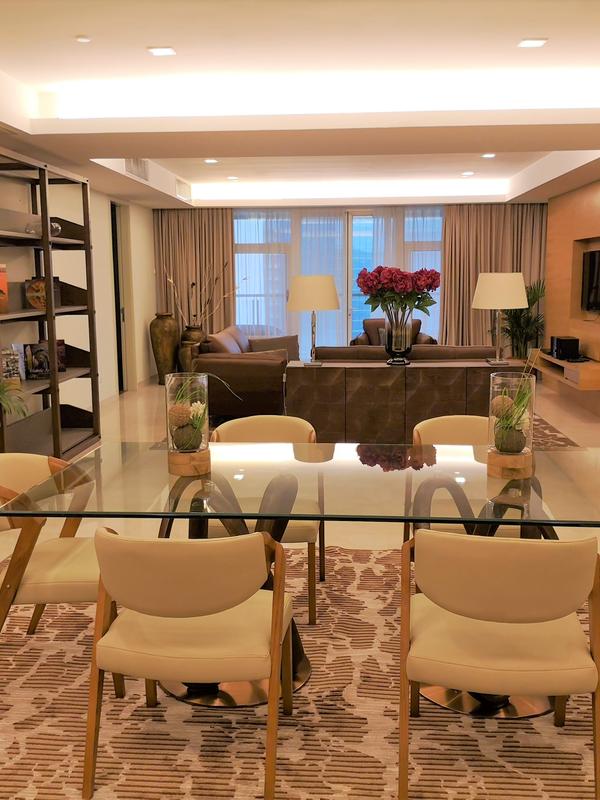Cormar Suites