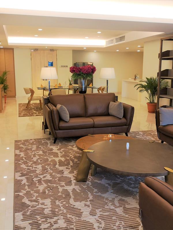 Cormar Suites