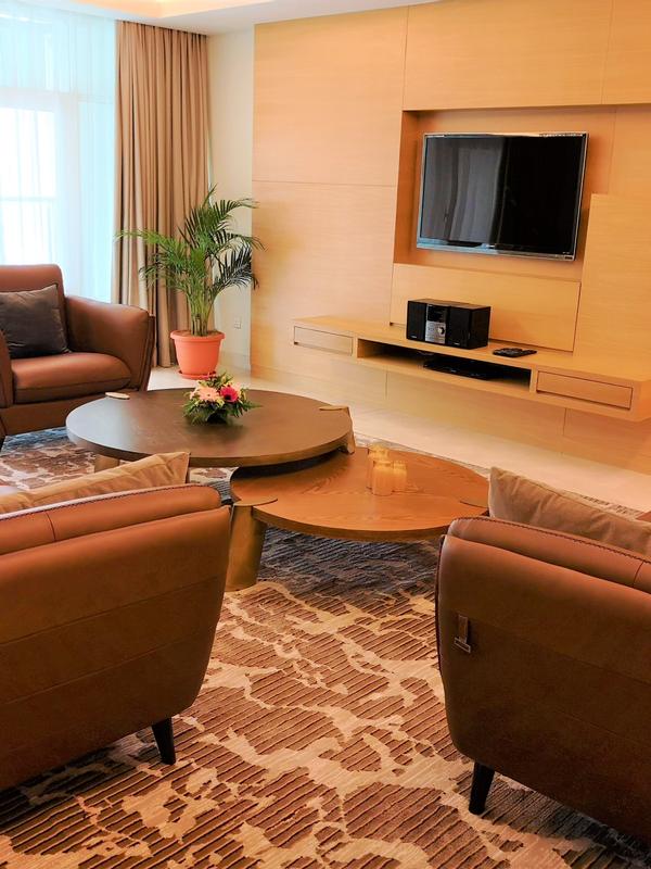 Cormar Suites