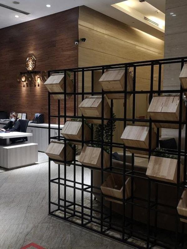 Cormar Suites