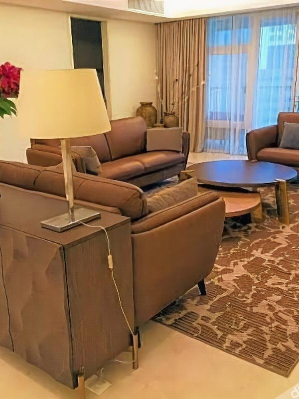 Cormar Suites