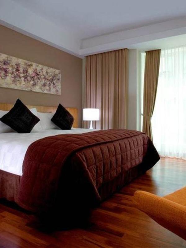 Cormar Suites