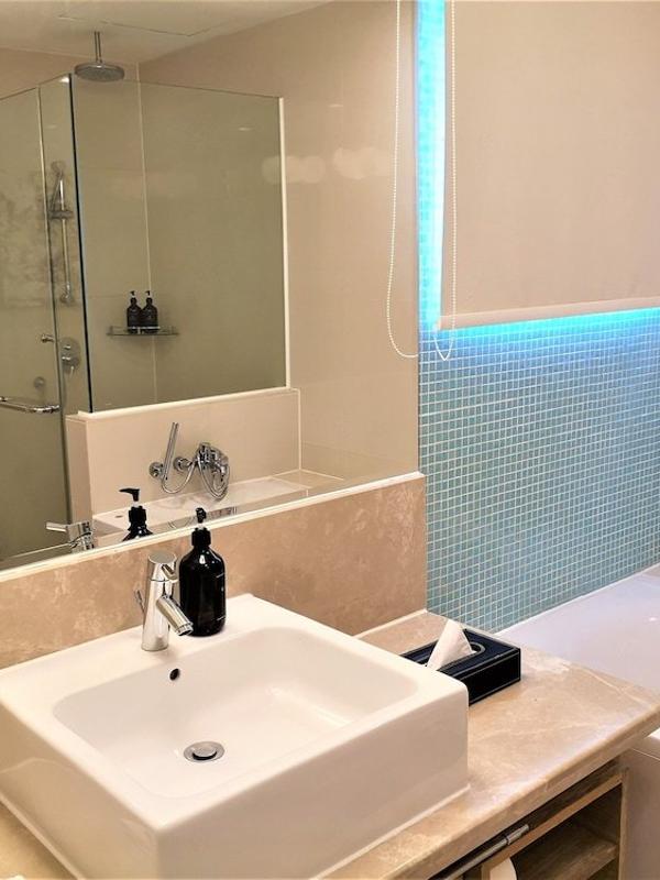 Cormar Suites