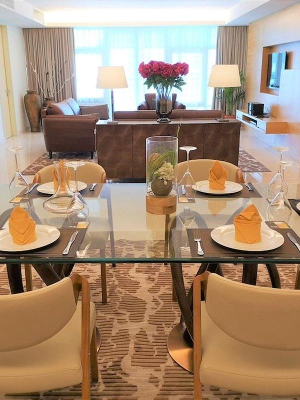 Cormar Suites