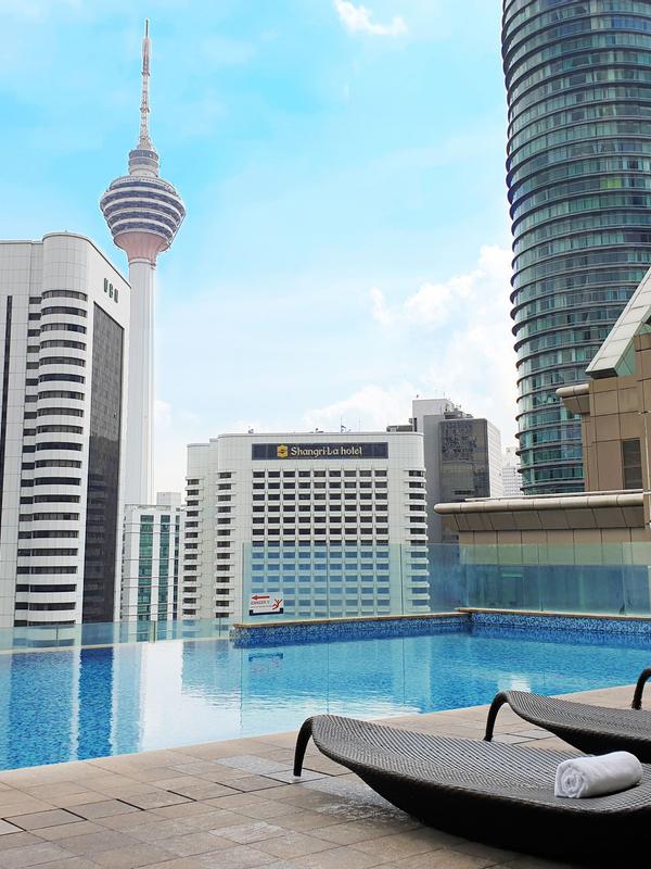 Cormar Suites