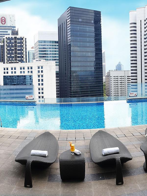 Cormar Suites