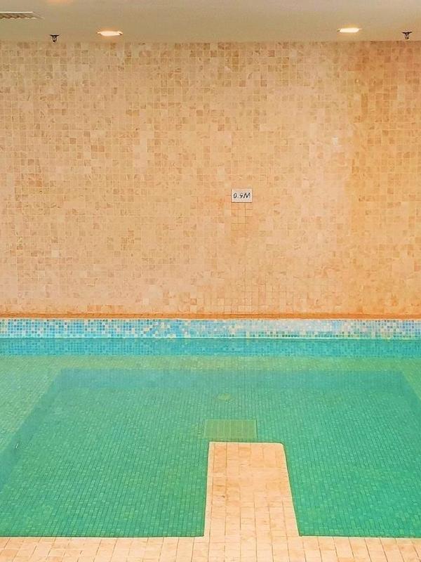 Cormar Suites