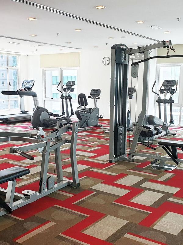 Cormar Suites