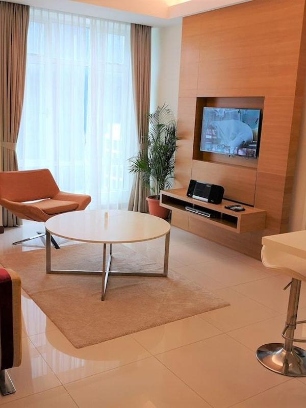 Cormar Suites