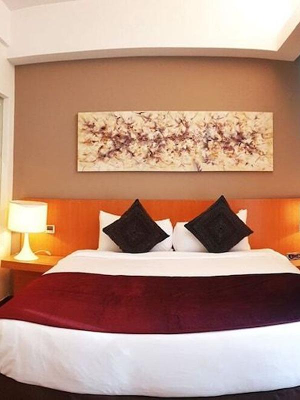 Cormar Suites