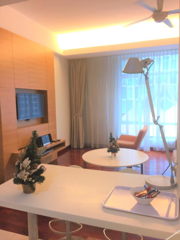 Cormar Suites