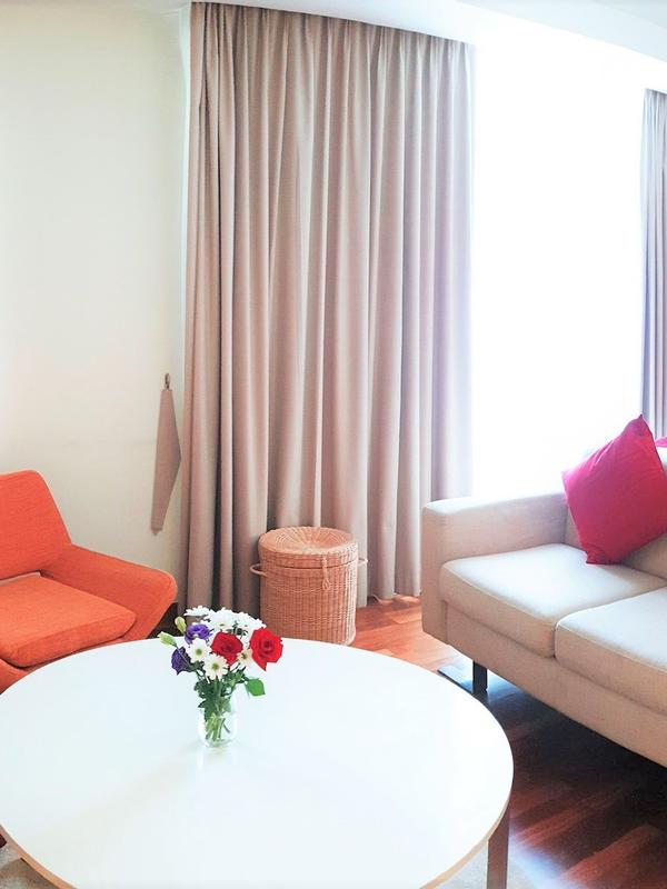 Cormar Suites