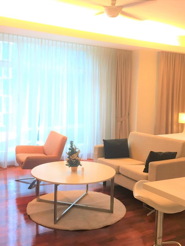 Cormar Suites