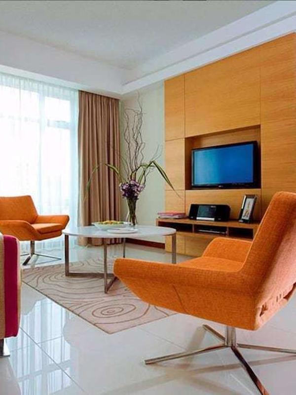 Cormar Suites