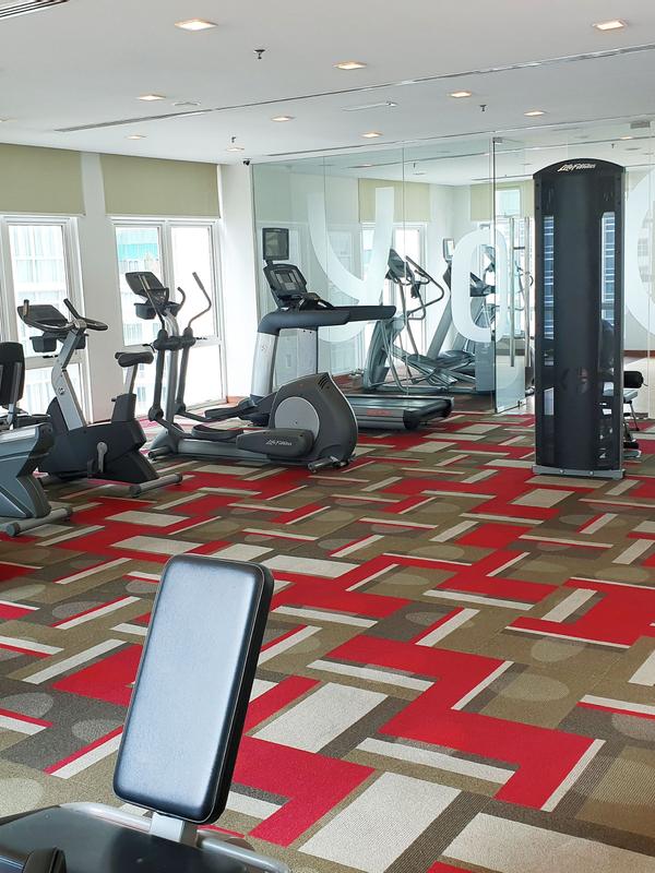 Cormar Suites