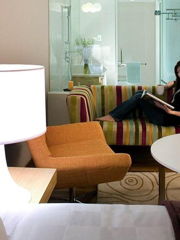 Cormar Suites