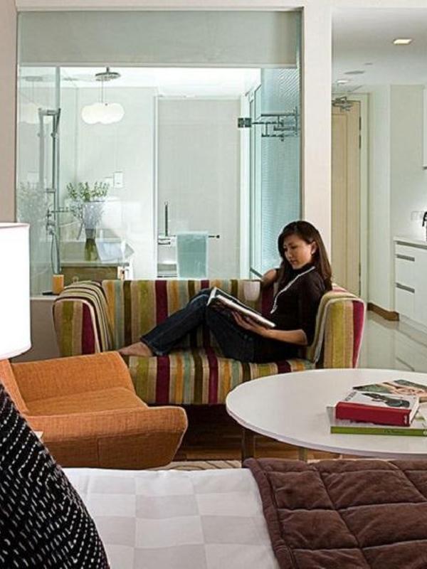 Cormar Suites