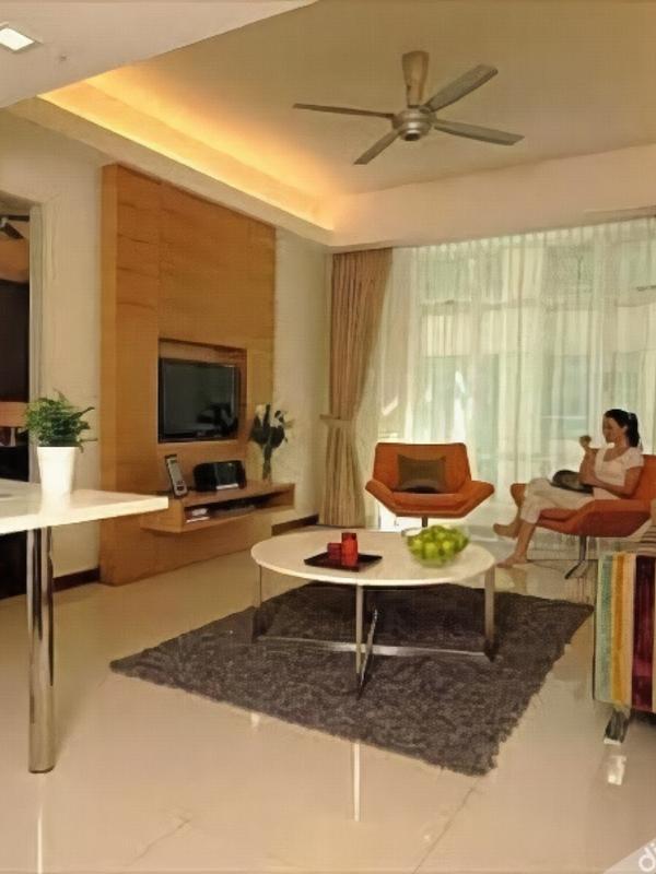 Cormar Suites