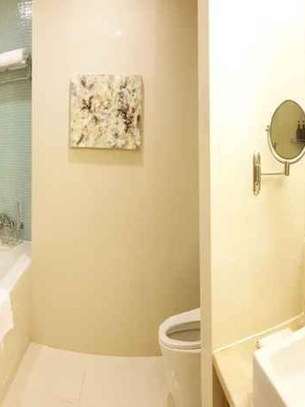 Cormar Suites