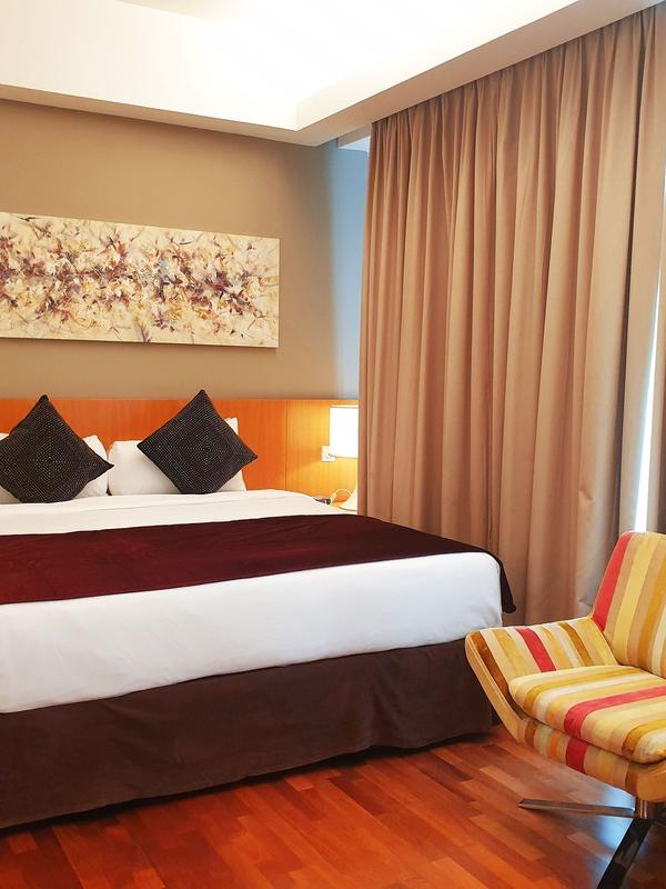 Cormar Suites