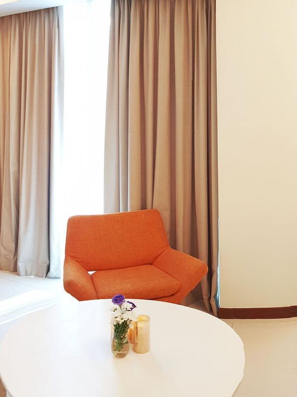 Cormar Suites